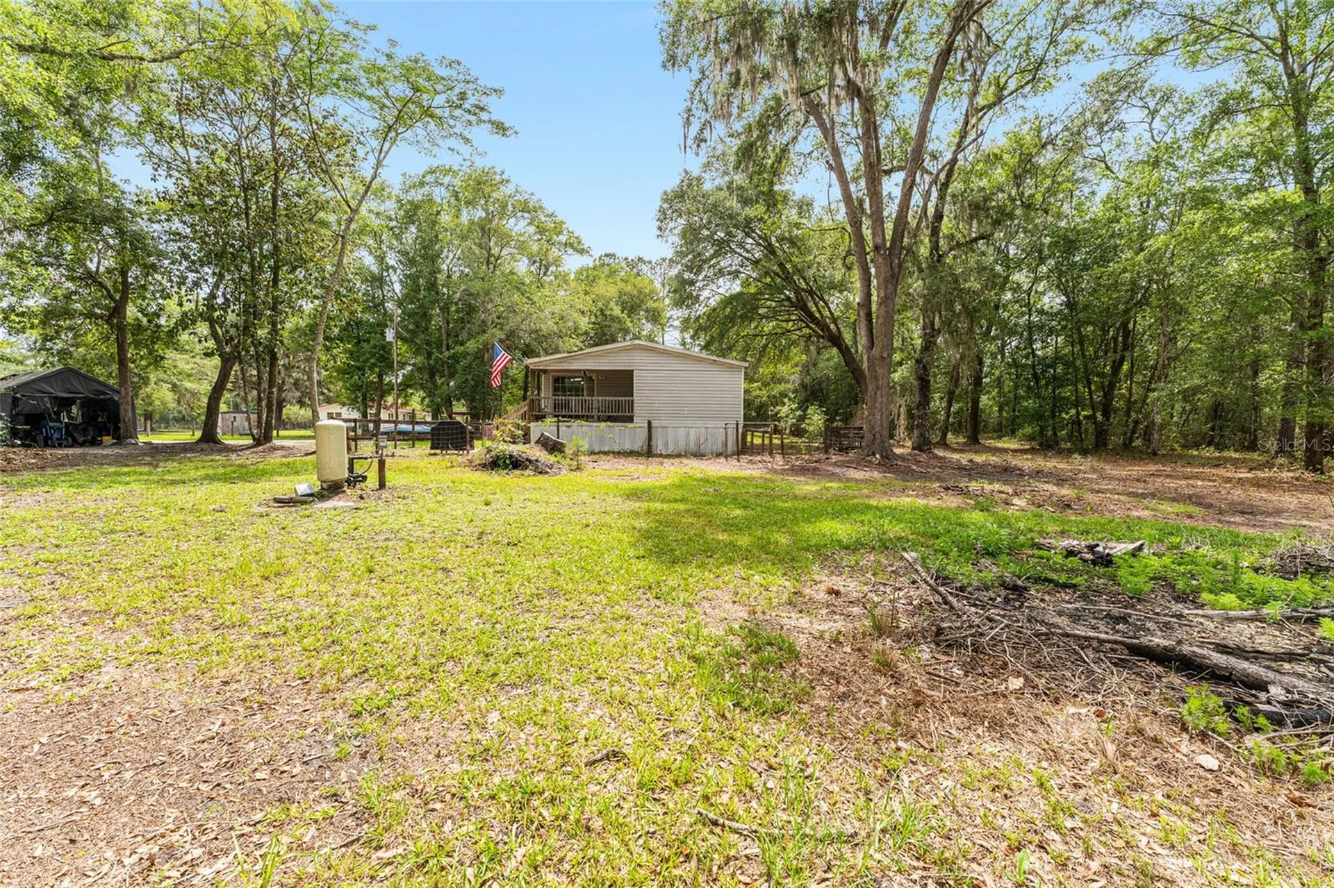 1504 NW 156th Avenue Gainesville FL 32609