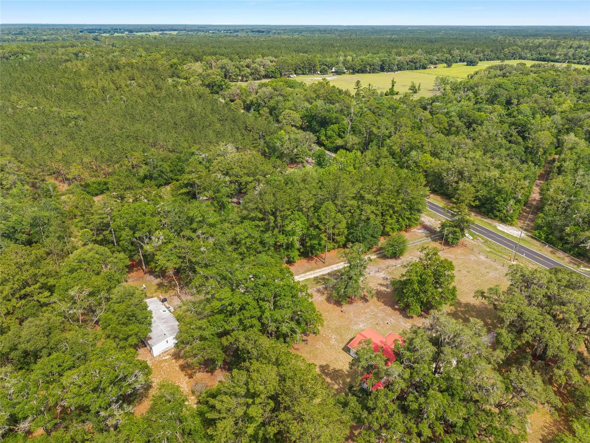 1504 NW 156th Avenue Gainesville FL 32609
