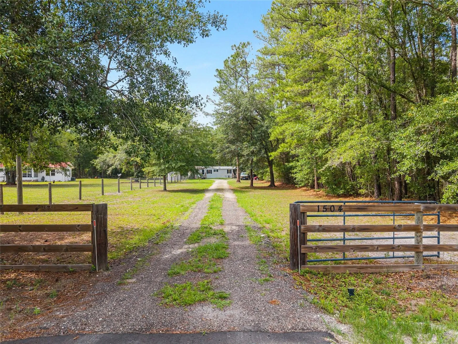1504 NW 156th Avenue Gainesville FL 32609