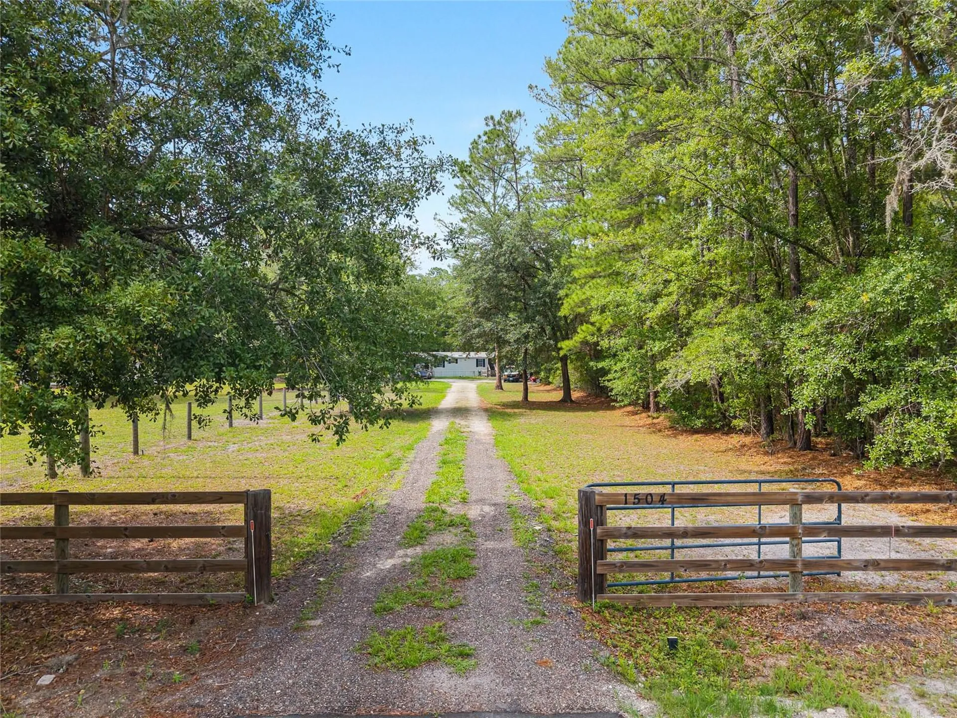 1504 NW 156th Avenue Gainesville FL 32609