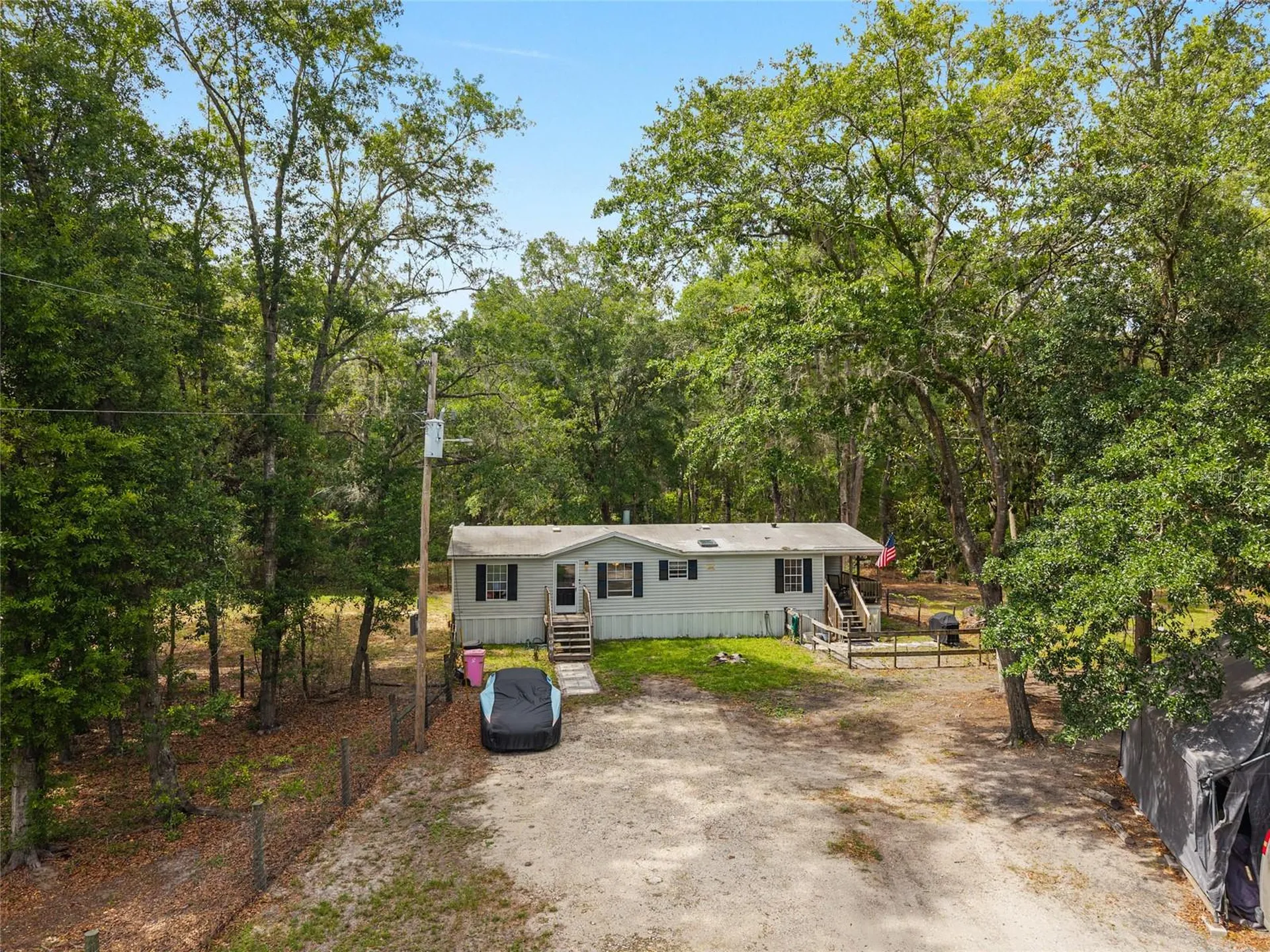 1504 NW 156th Avenue Gainesville FL 32609