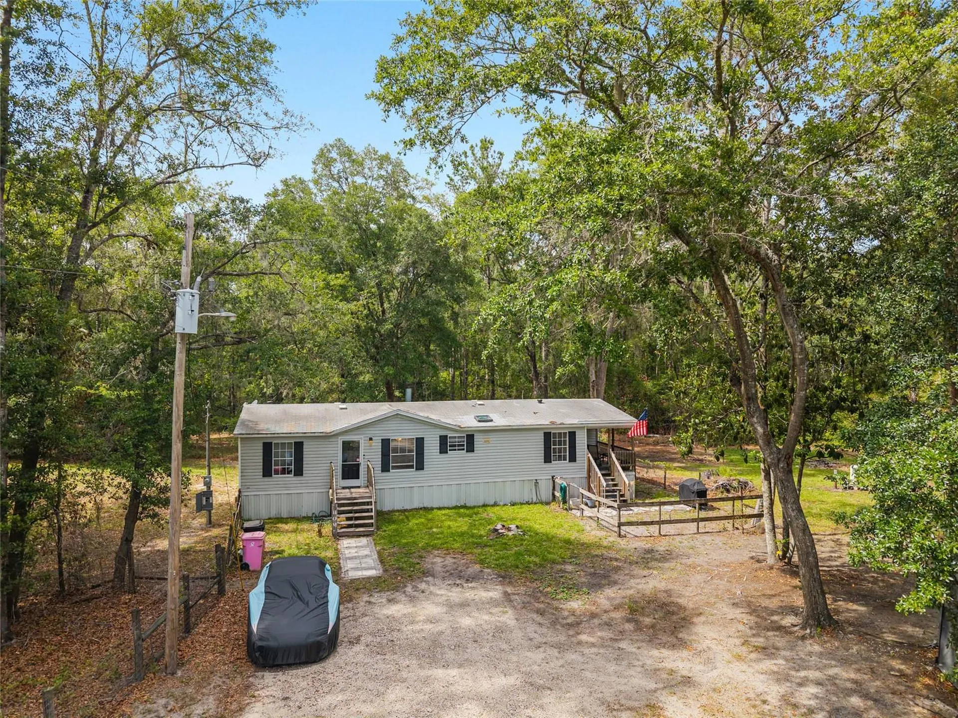1504 NW 156th Avenue Gainesville FL 32609