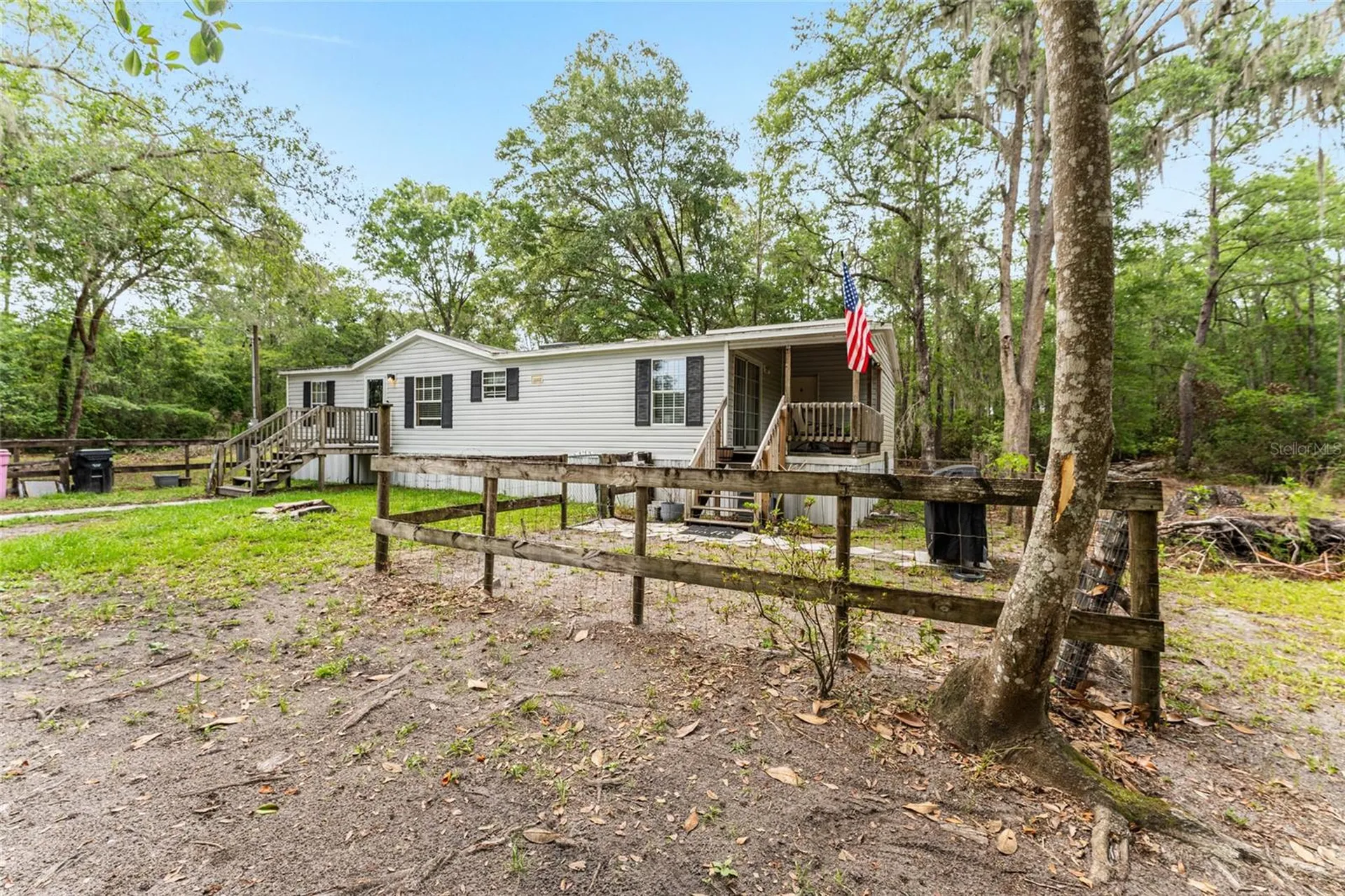1504 NW 156th Avenue Gainesville FL 32609