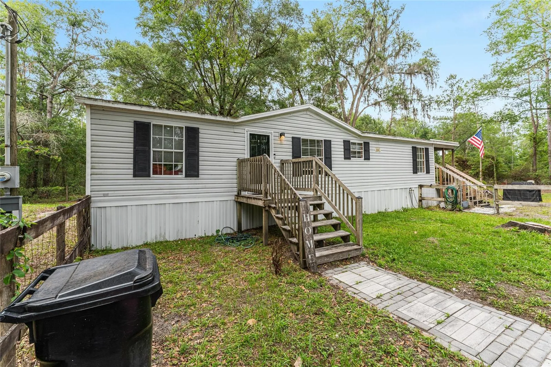 1504 NW 156th Avenue Gainesville FL 32609