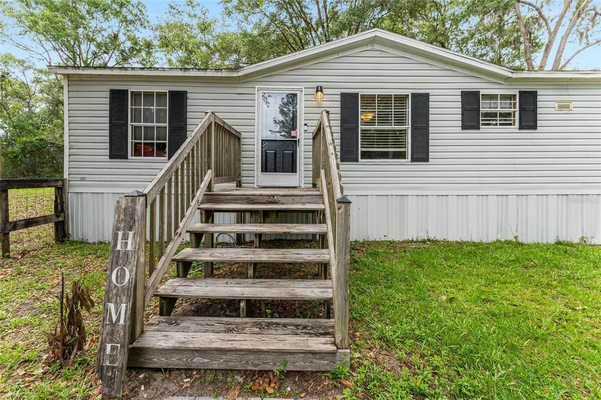 1504 NW 156th Avenue Gainesville FL 32609