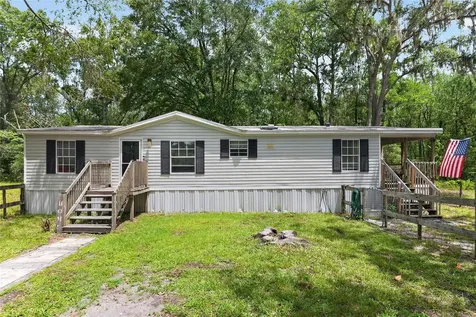 1504 NW 156th Avenue Gainesville FL 32609