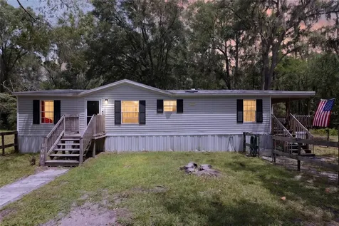1504 NW 156th Avenue Gainesville FL 32609