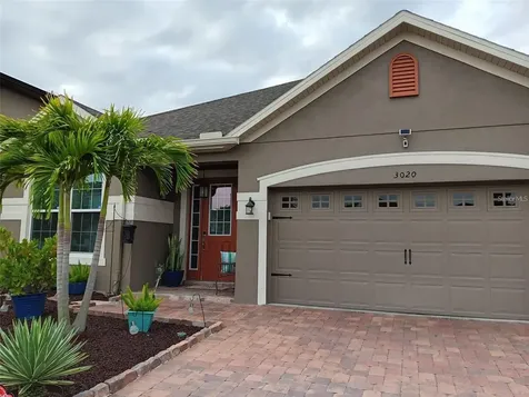 3020 Jardin Street Kissimmee FL 34741