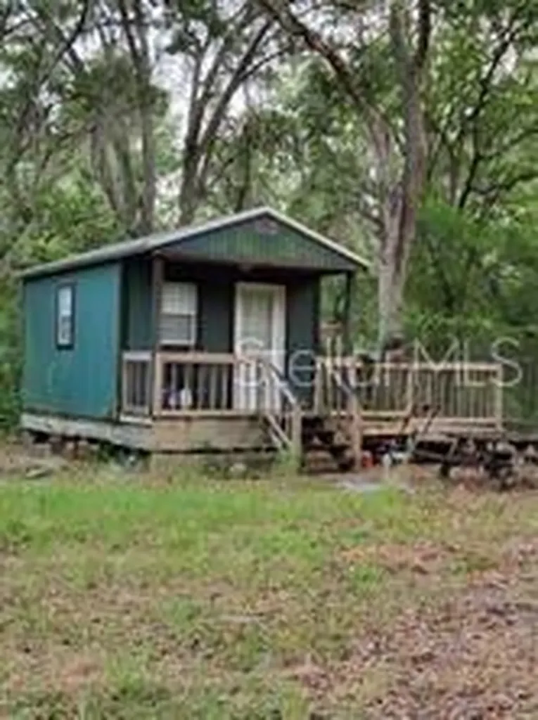 E Highway 318 Citra FL 32113