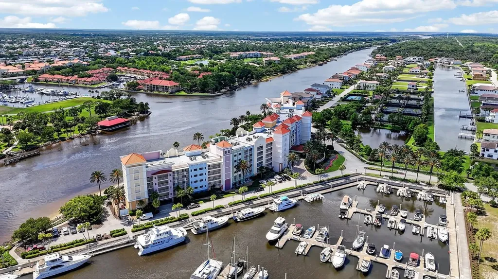 102 Yacht Harbor Drive Palm Coast FL 32137