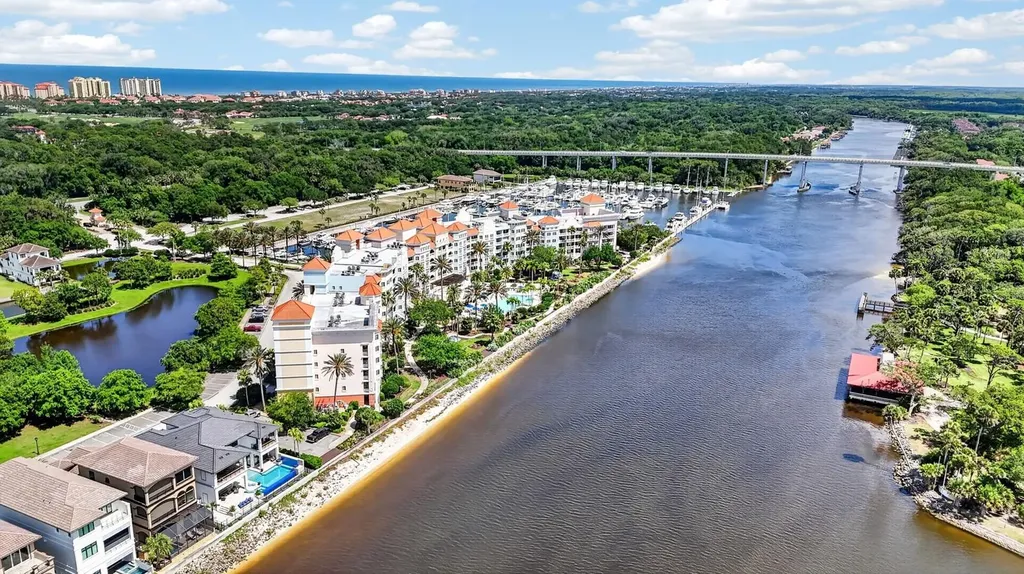 102 Yacht Harbor Drive Palm Coast FL 32137
