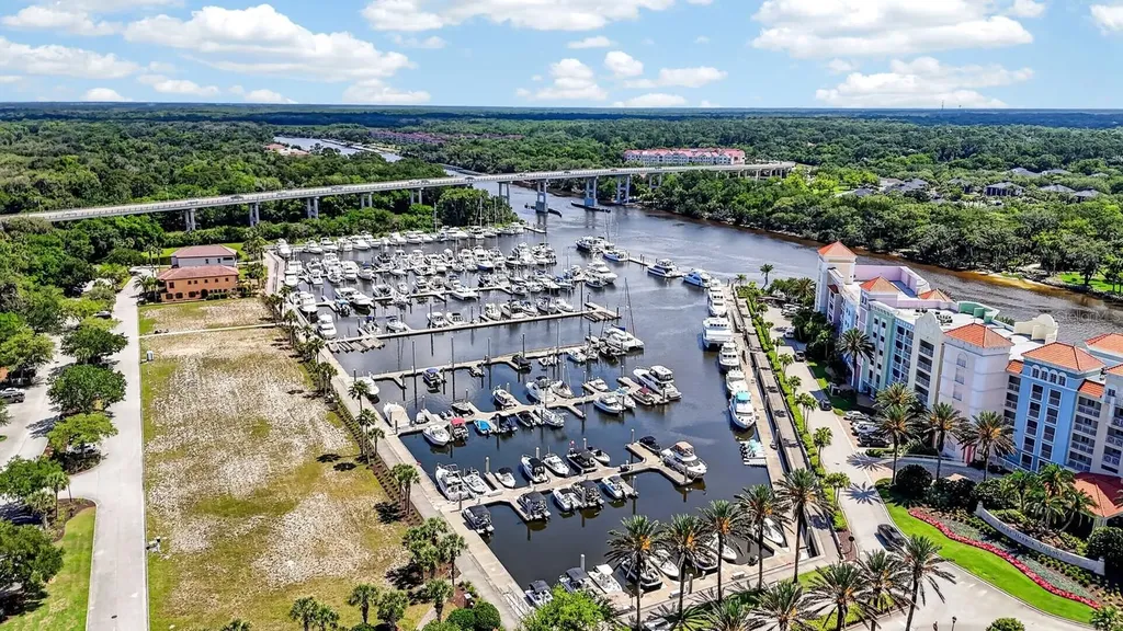 102 Yacht Harbor Drive Palm Coast FL 32137