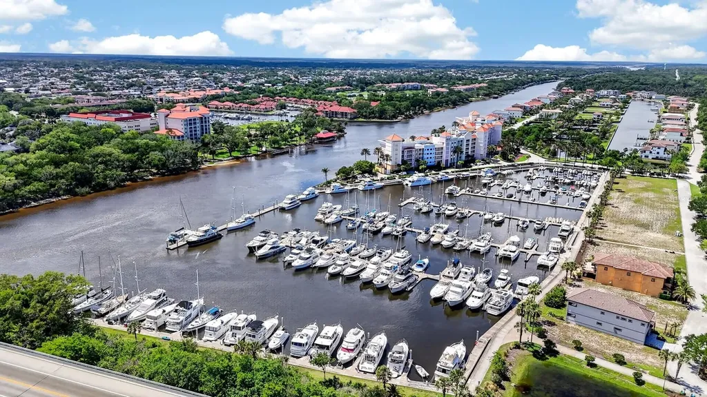 102 Yacht Harbor Drive Palm Coast FL 32137
