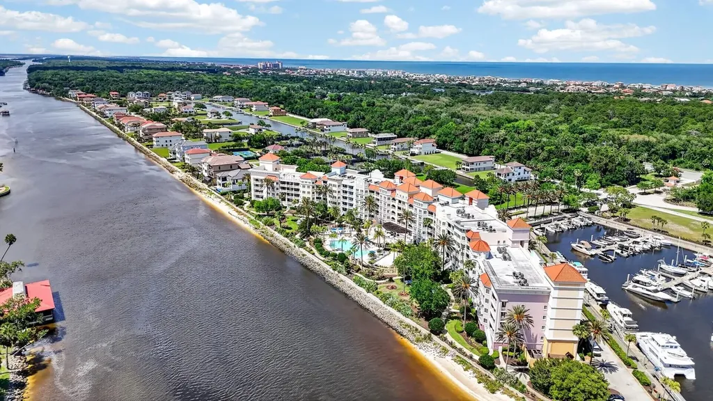 102 Yacht Harbor Drive Palm Coast FL 32137
