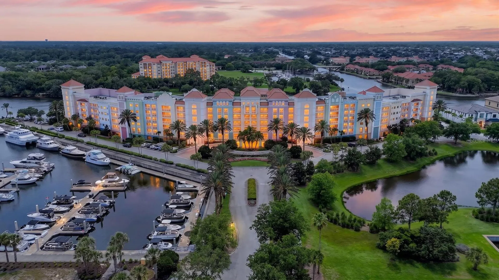 102 Yacht Harbor Drive Palm Coast FL 32137