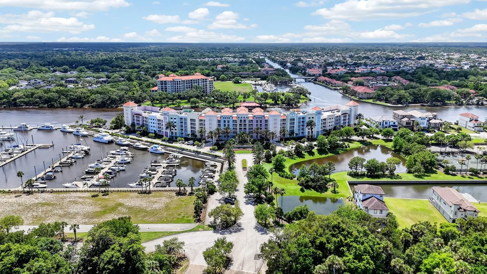 102 Yacht Harbor Drive Palm Coast FL 32137