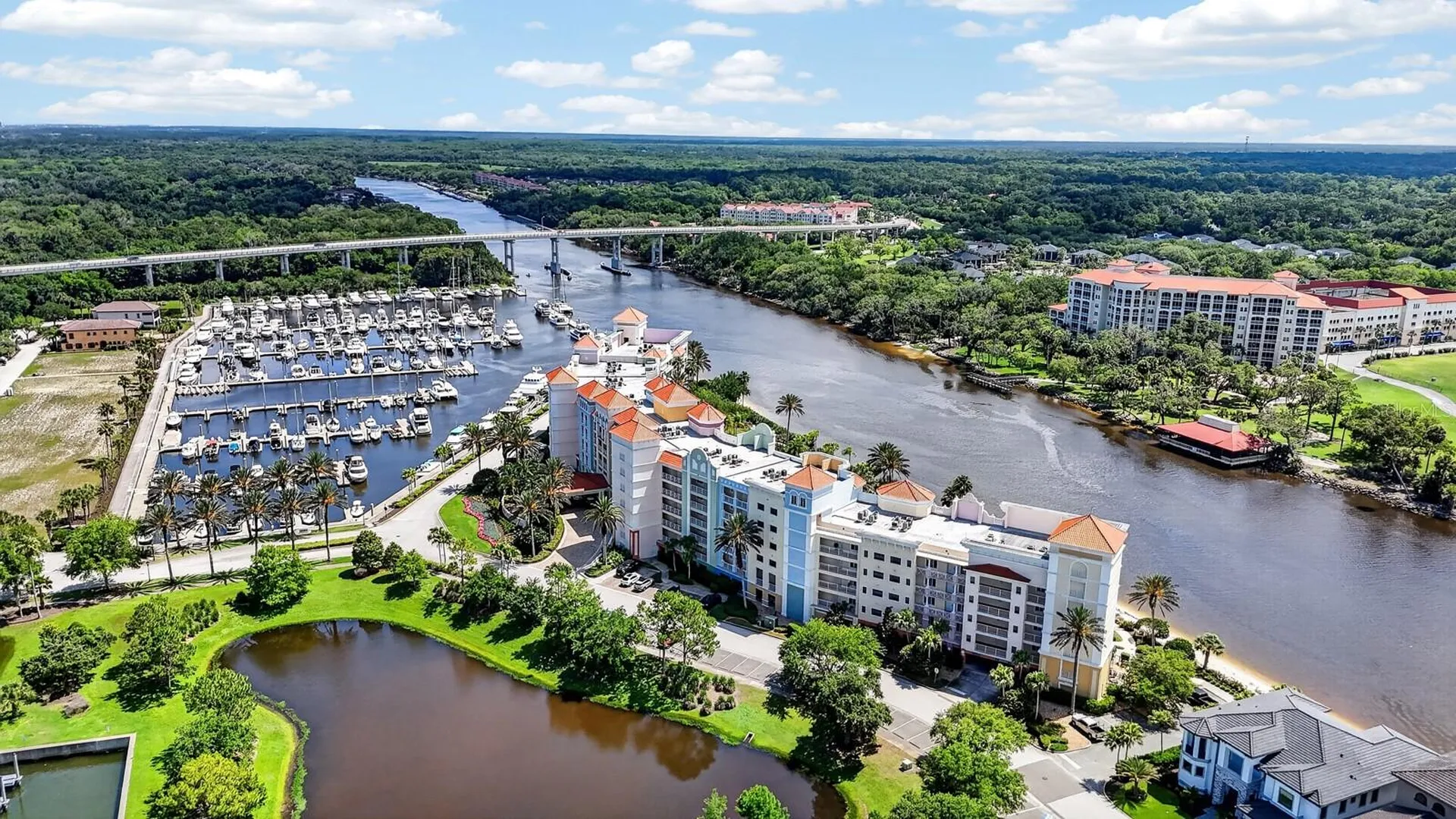 102 Yacht Harbor Drive Palm Coast FL 32137