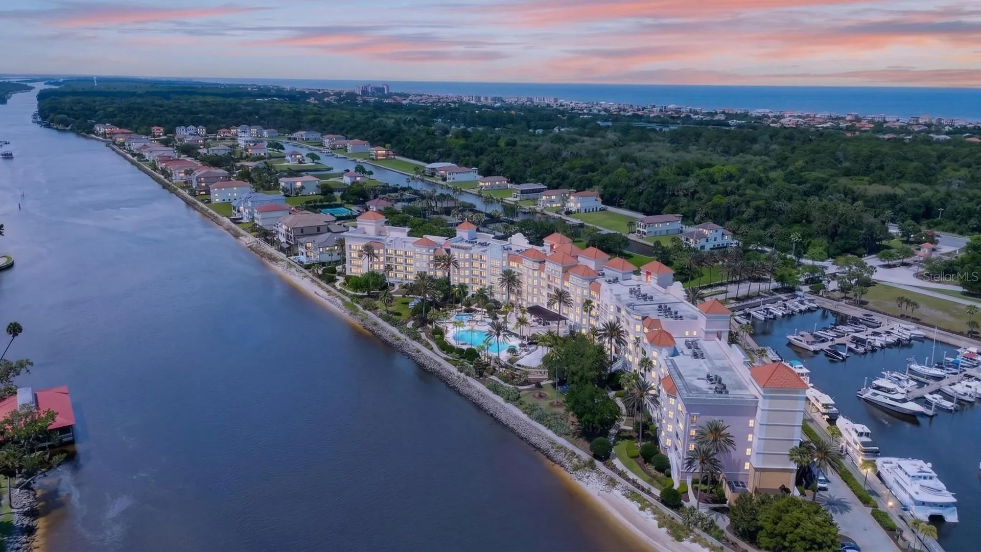 102 Yacht Harbor Drive Palm Coast FL 32137