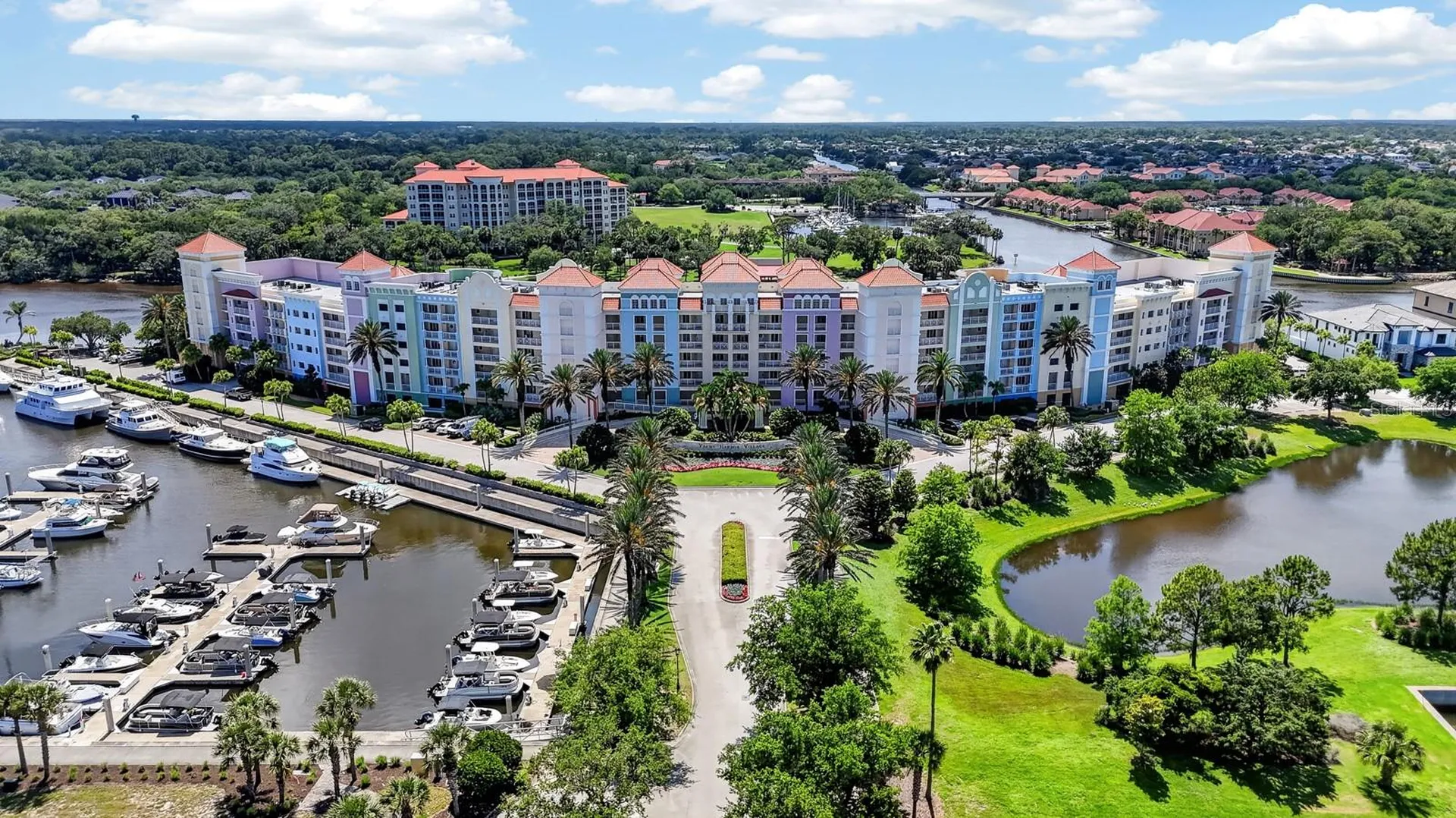102 Yacht Harbor Drive Palm Coast FL 32137