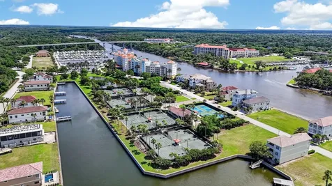 102 Yacht Harbor Drive Palm Coast FL 32137