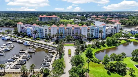102 Yacht Harbor Drive Palm Coast FL 32137