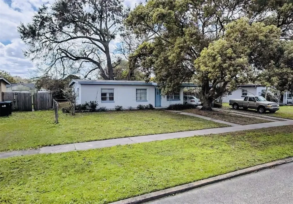 7110 Alvina Way Orlando FL 32822