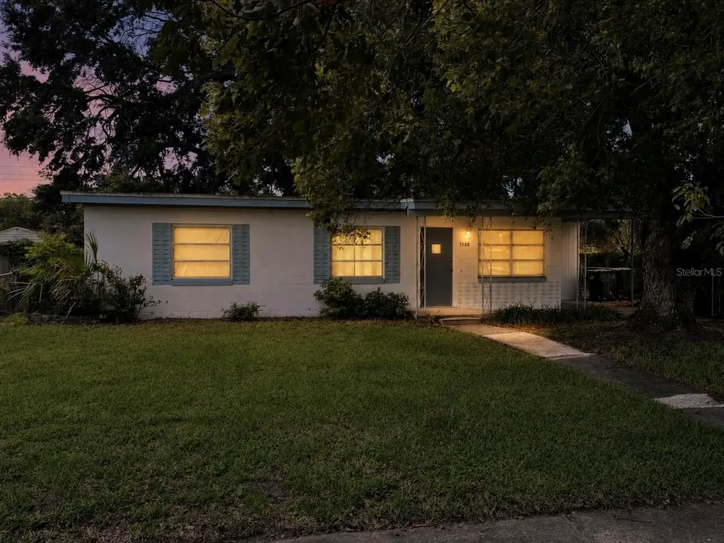 7110 Alvina Way Orlando FL 32822