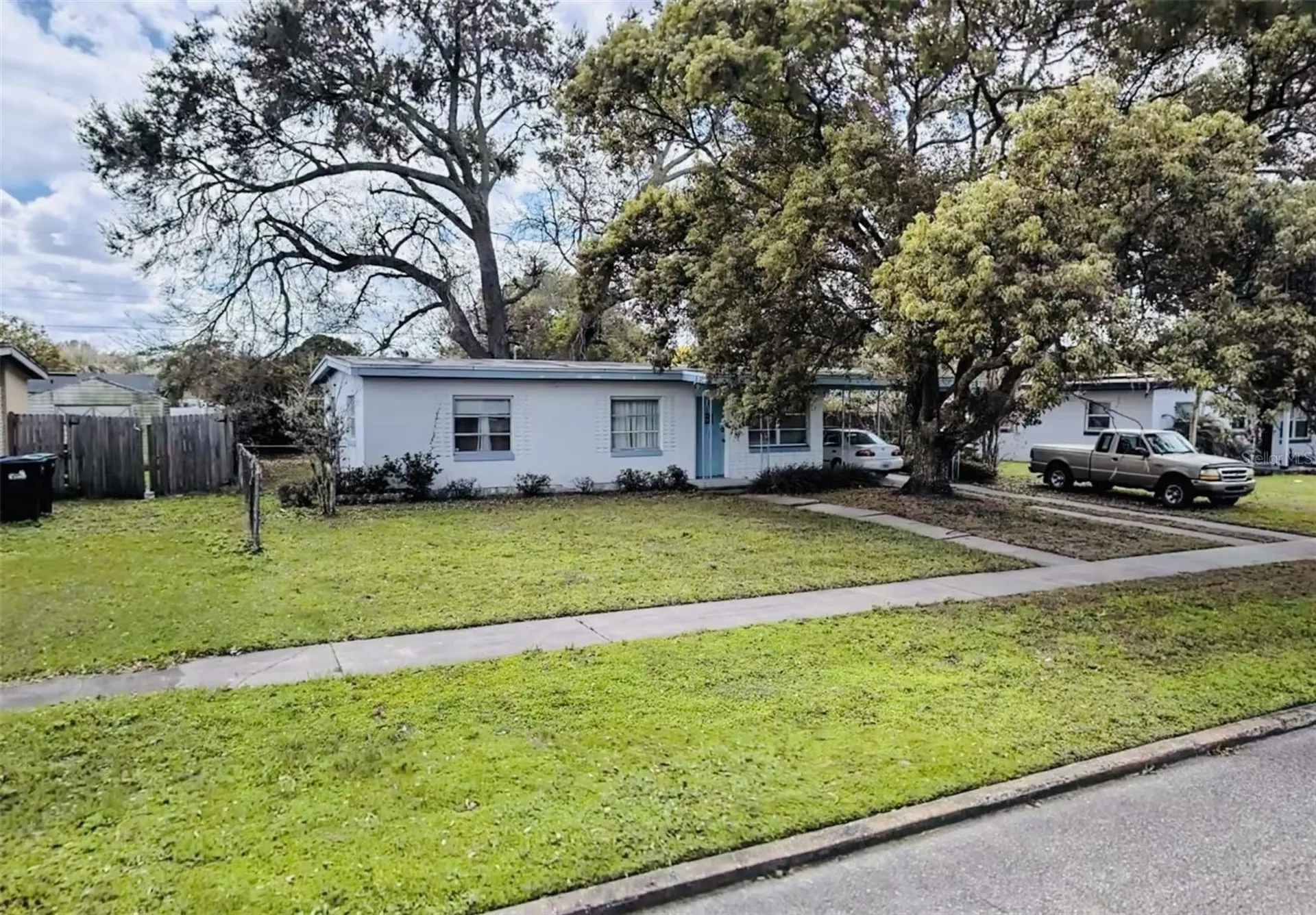 7110 Alvina Way Orlando FL 32822