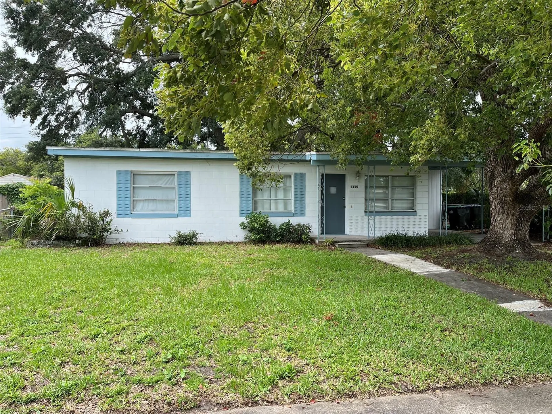 7110 Alvina Way Orlando FL 32822