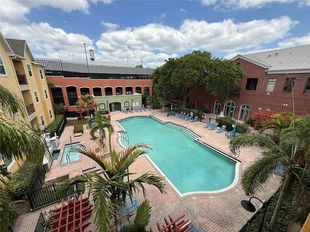 1810 E Palm Avenue Tampa FL 33605