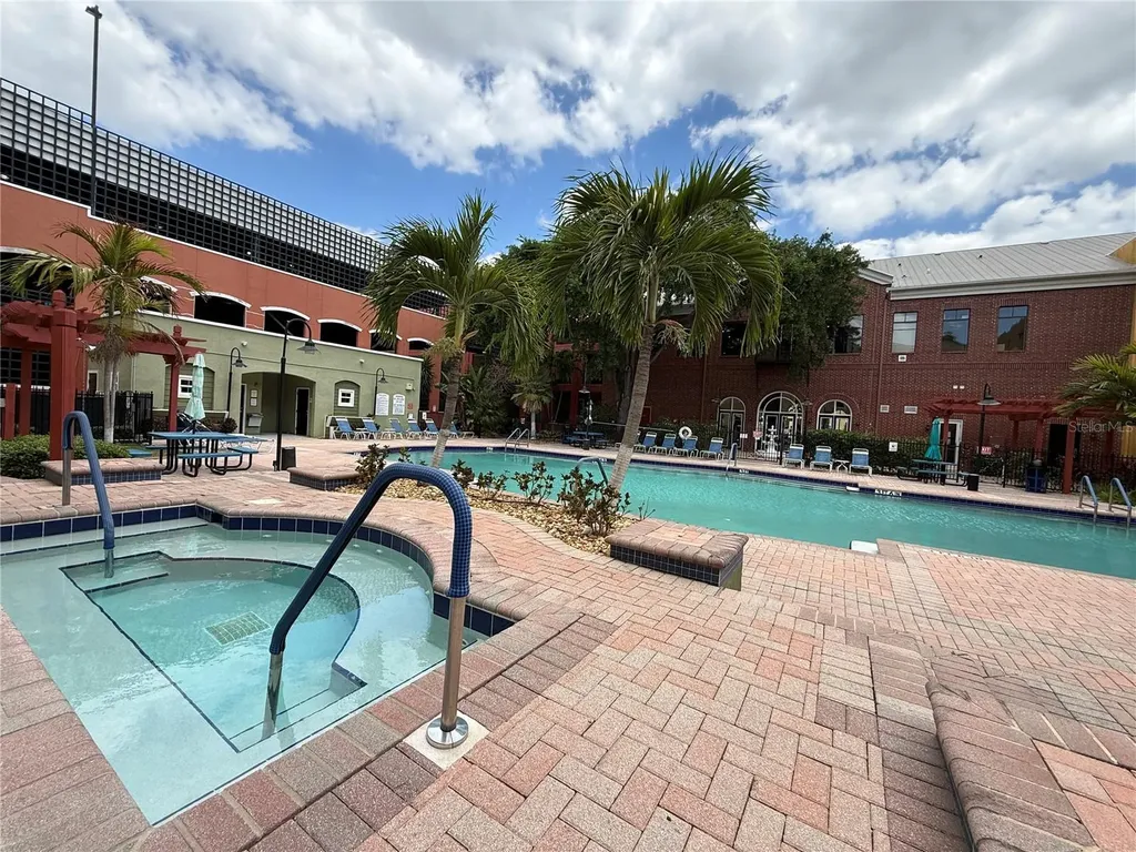 1810 E Palm Avenue Tampa FL 33605