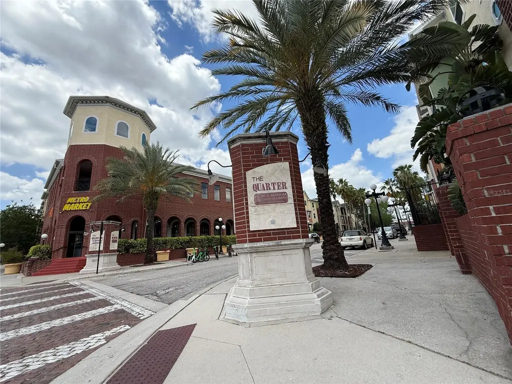 1810 E Palm Avenue Tampa FL 33605