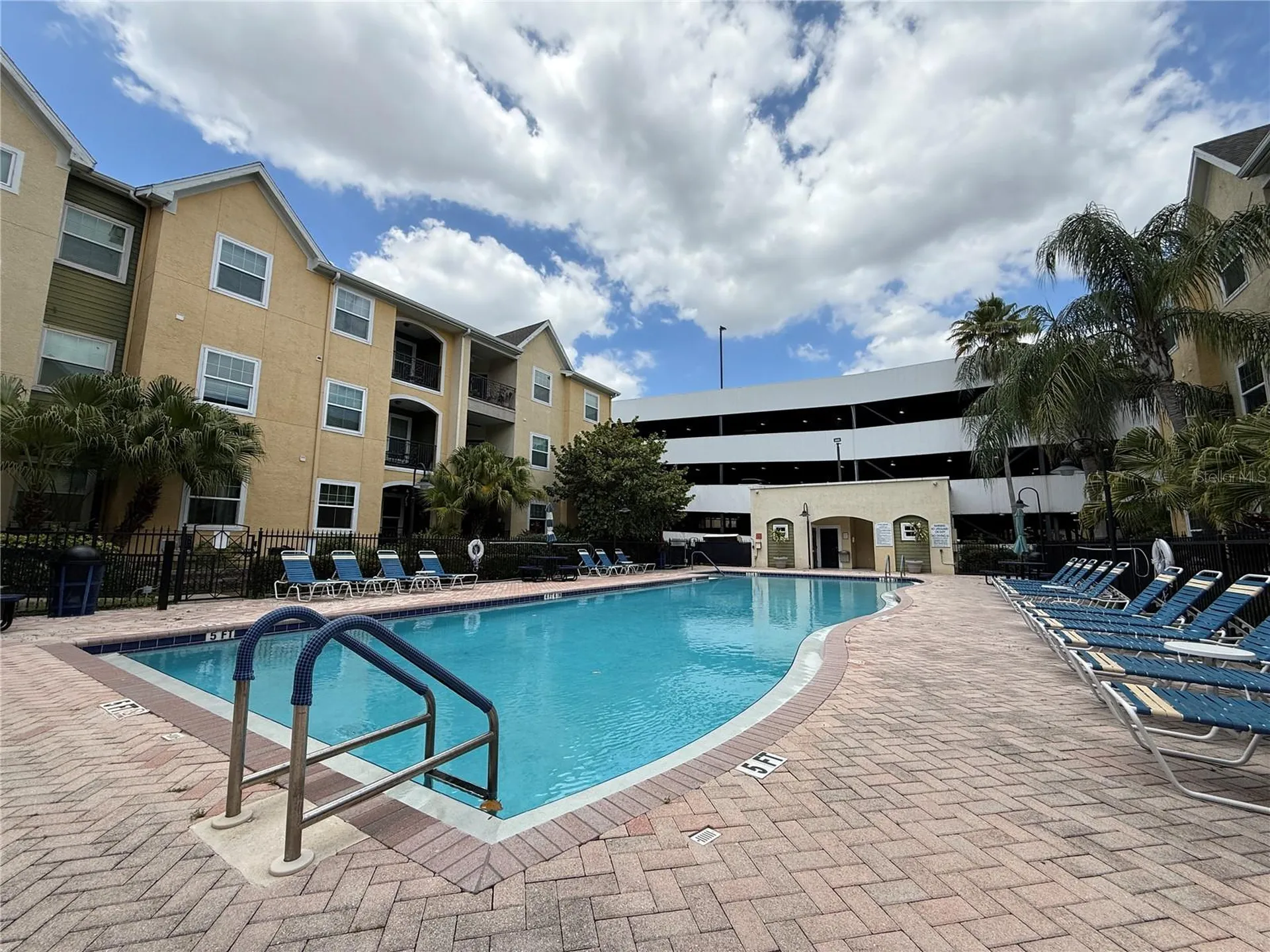 1810 E Palm Avenue Tampa FL 33605
