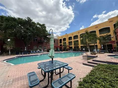 1810 E Palm Avenue Tampa FL 33605