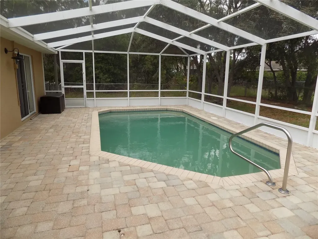 2047 W Paragon Lane Citrus Springs FL 34434