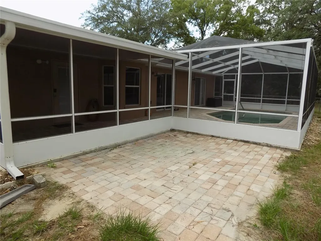 2047 W Paragon Lane Citrus Springs FL 34434