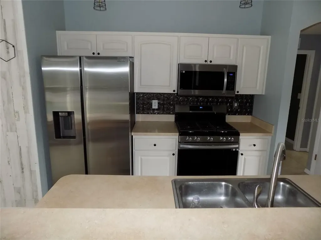 2047 W Paragon Lane Citrus Springs FL 34434