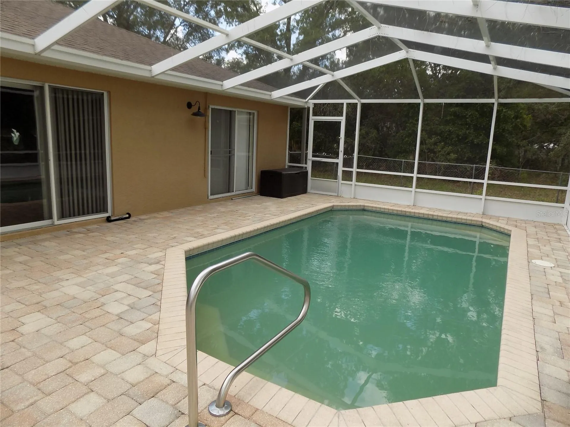 2047 W Paragon Lane Citrus Springs FL 34434