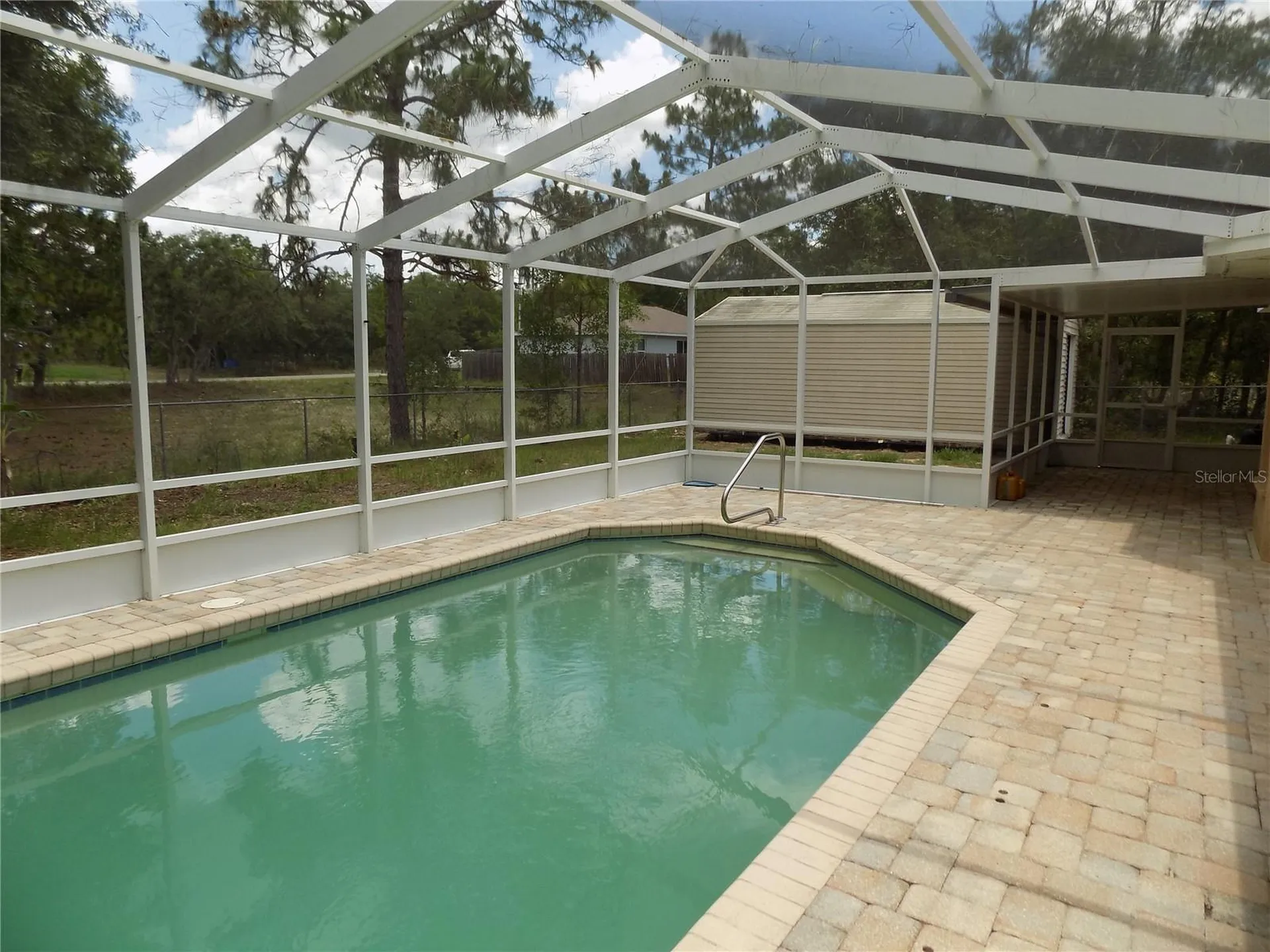 2047 W Paragon Lane Citrus Springs FL 34434