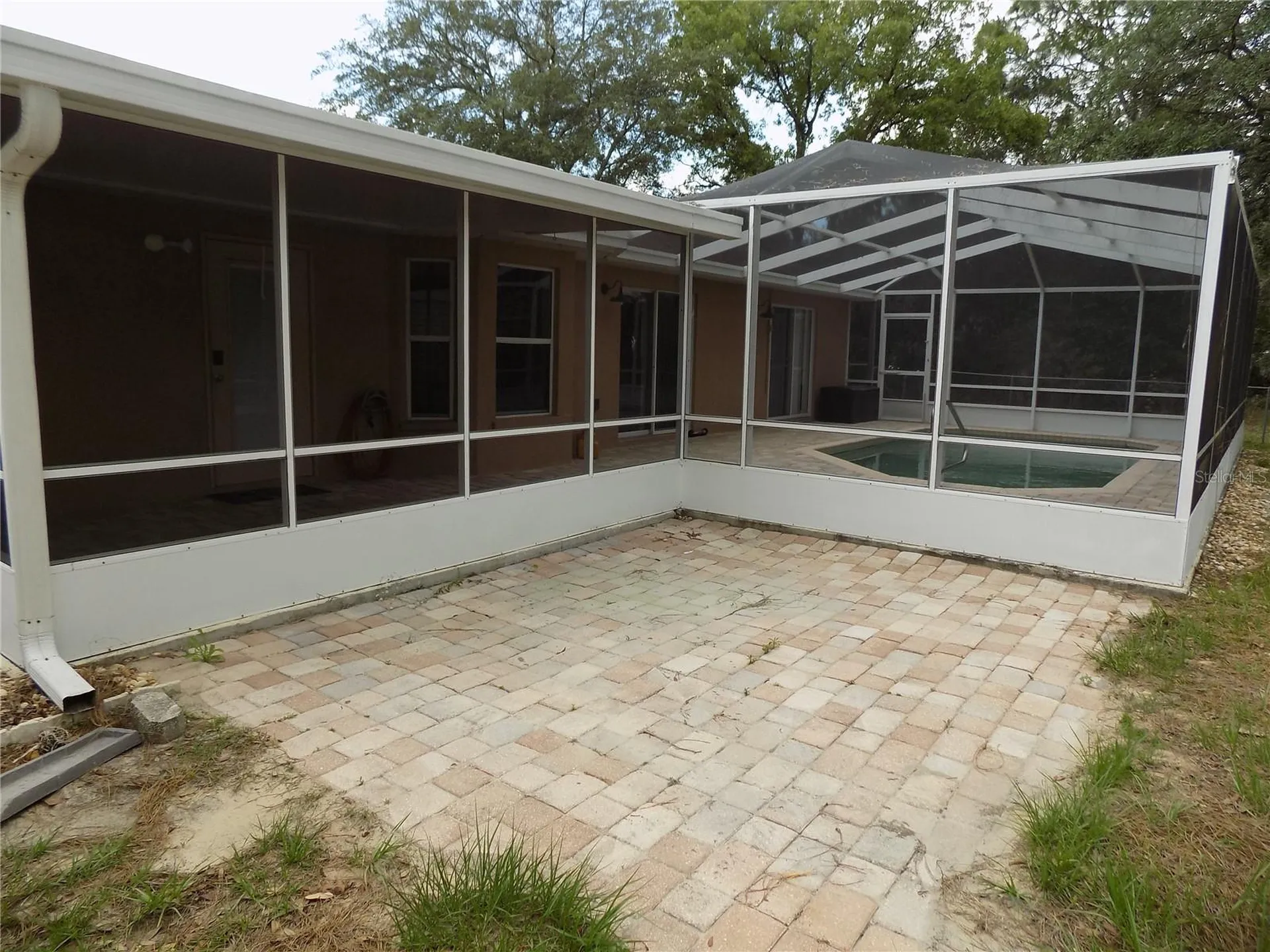 2047 W Paragon Lane Citrus Springs FL 34434