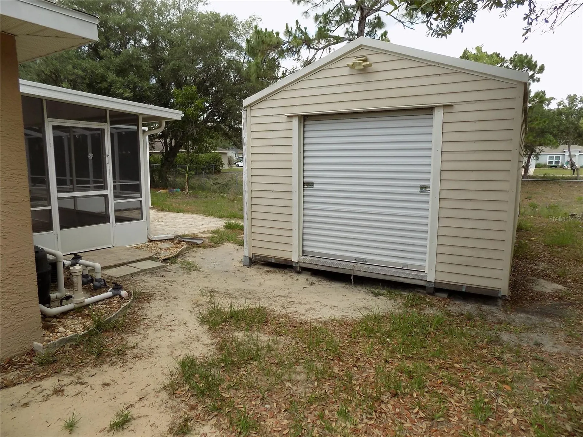 2047 W Paragon Lane Citrus Springs FL 34434