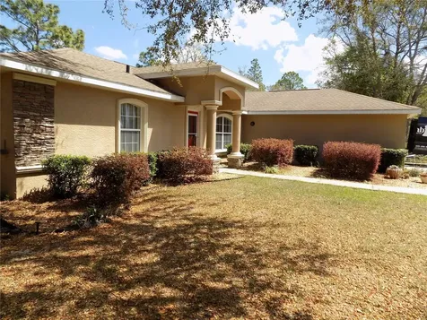 2047 W Paragon Lane Citrus Springs FL 34434