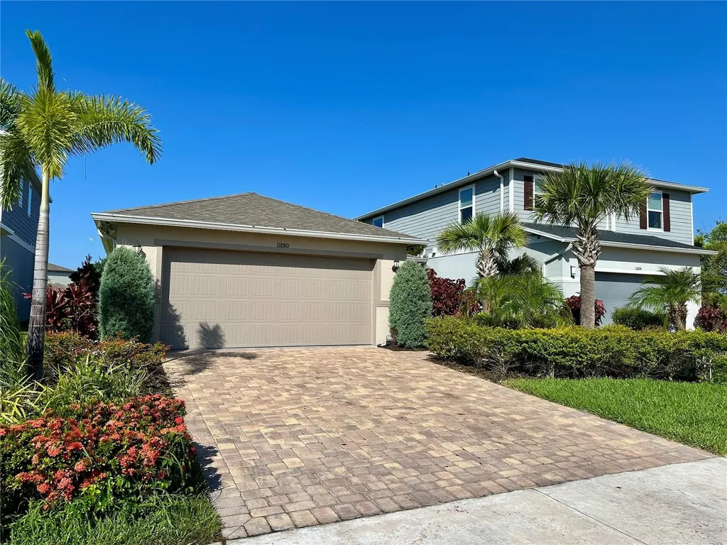 11880 Little River Way Parrish FL 34219