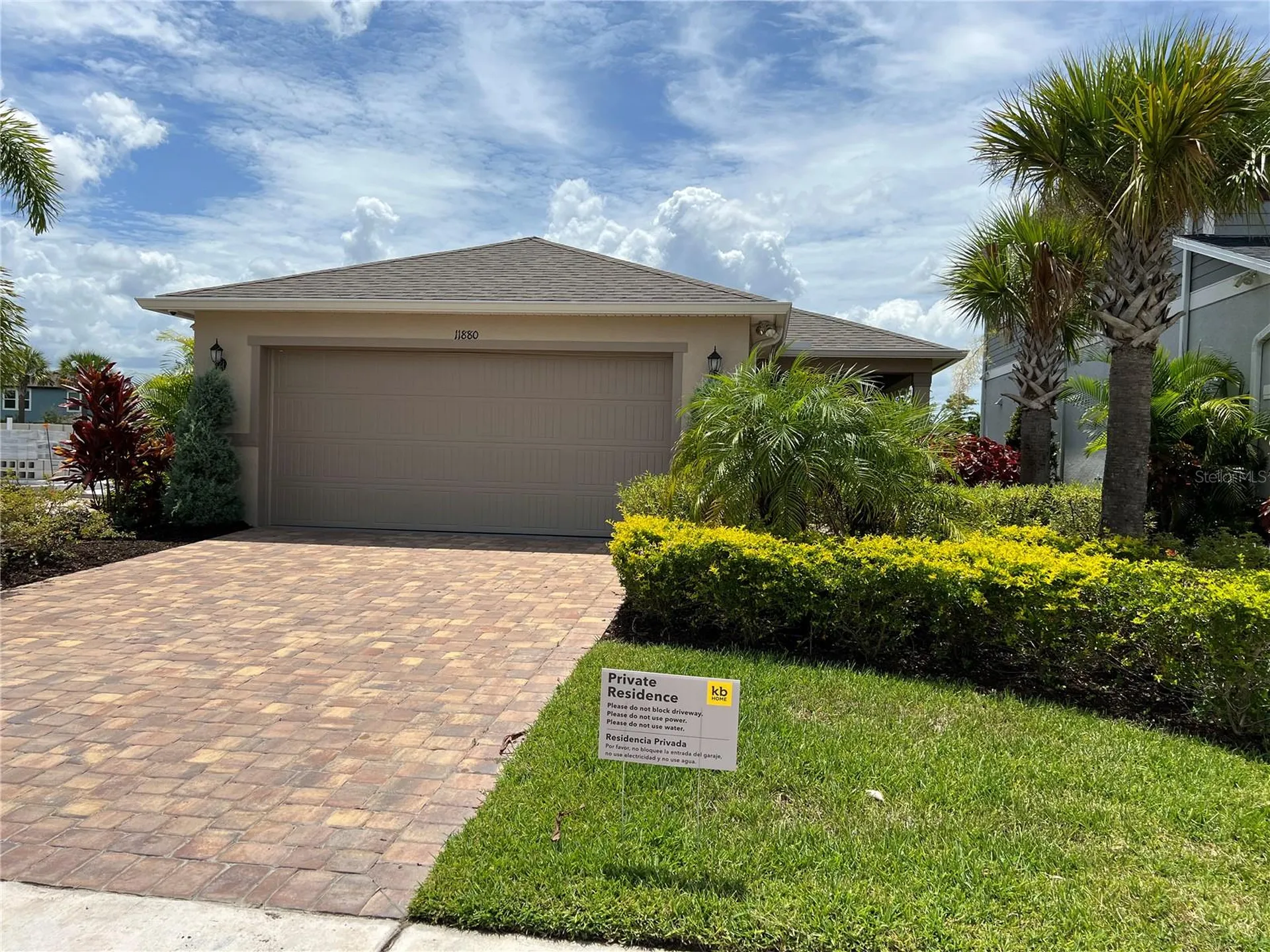 11880 Little River Way Parrish FL 34219