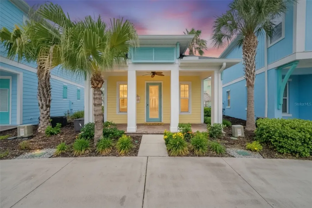 3054 Pirate Way Kissimmee FL 34747