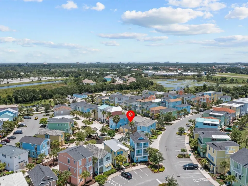 3054 Pirate Way Kissimmee FL 34747