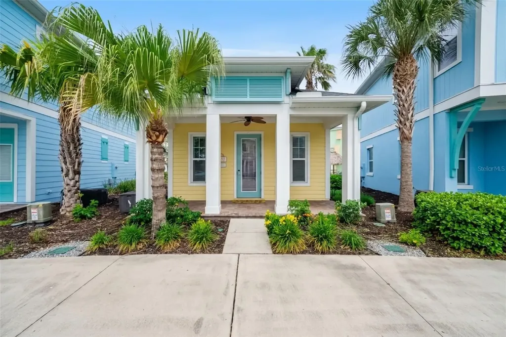 3054 Pirate Way Kissimmee FL 34747