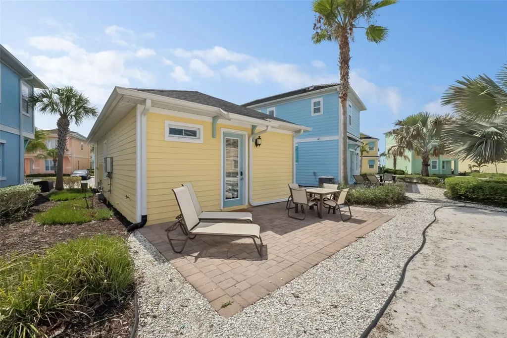 3054 Pirate Way Kissimmee FL 34747