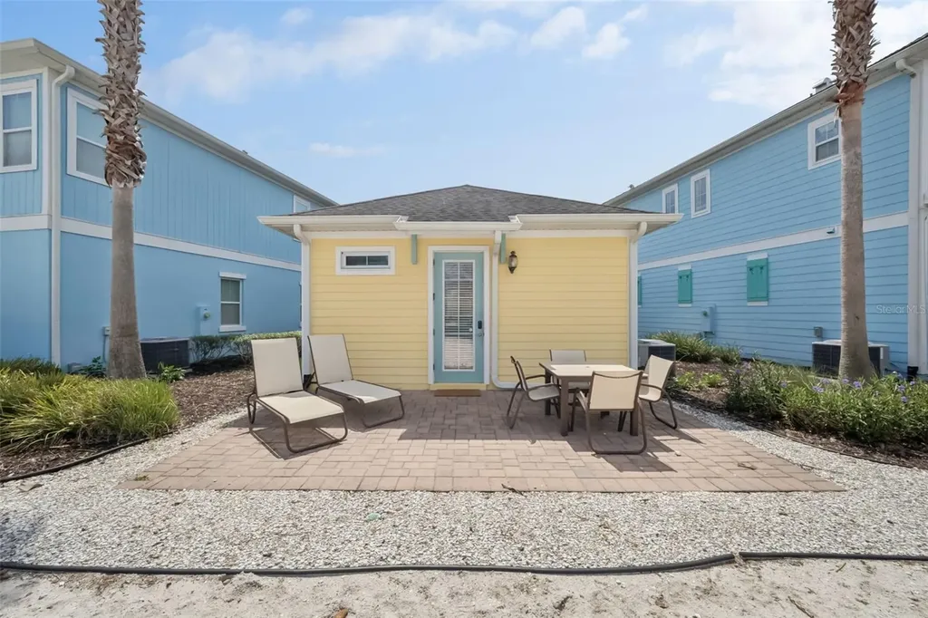 3054 Pirate Way Kissimmee FL 34747