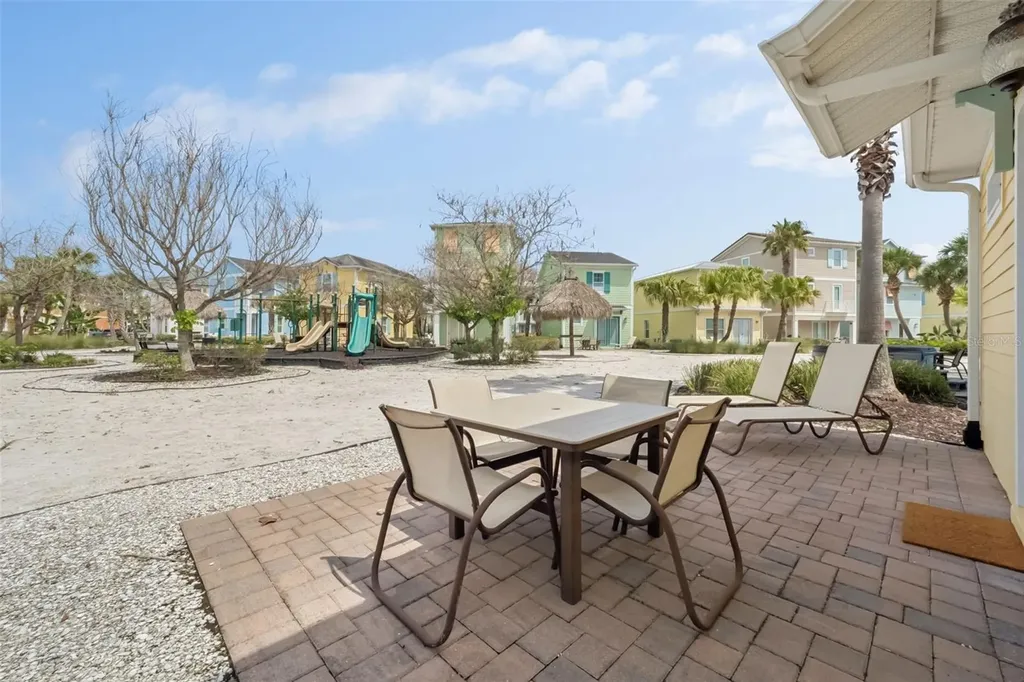 3054 Pirate Way Kissimmee FL 34747